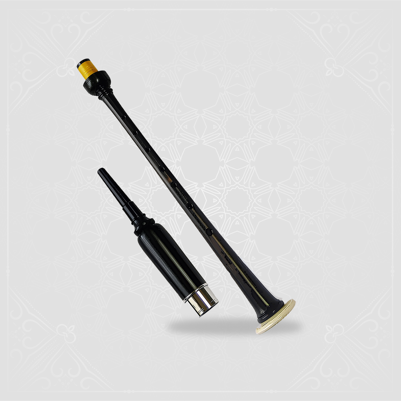 Practice Chanter Long