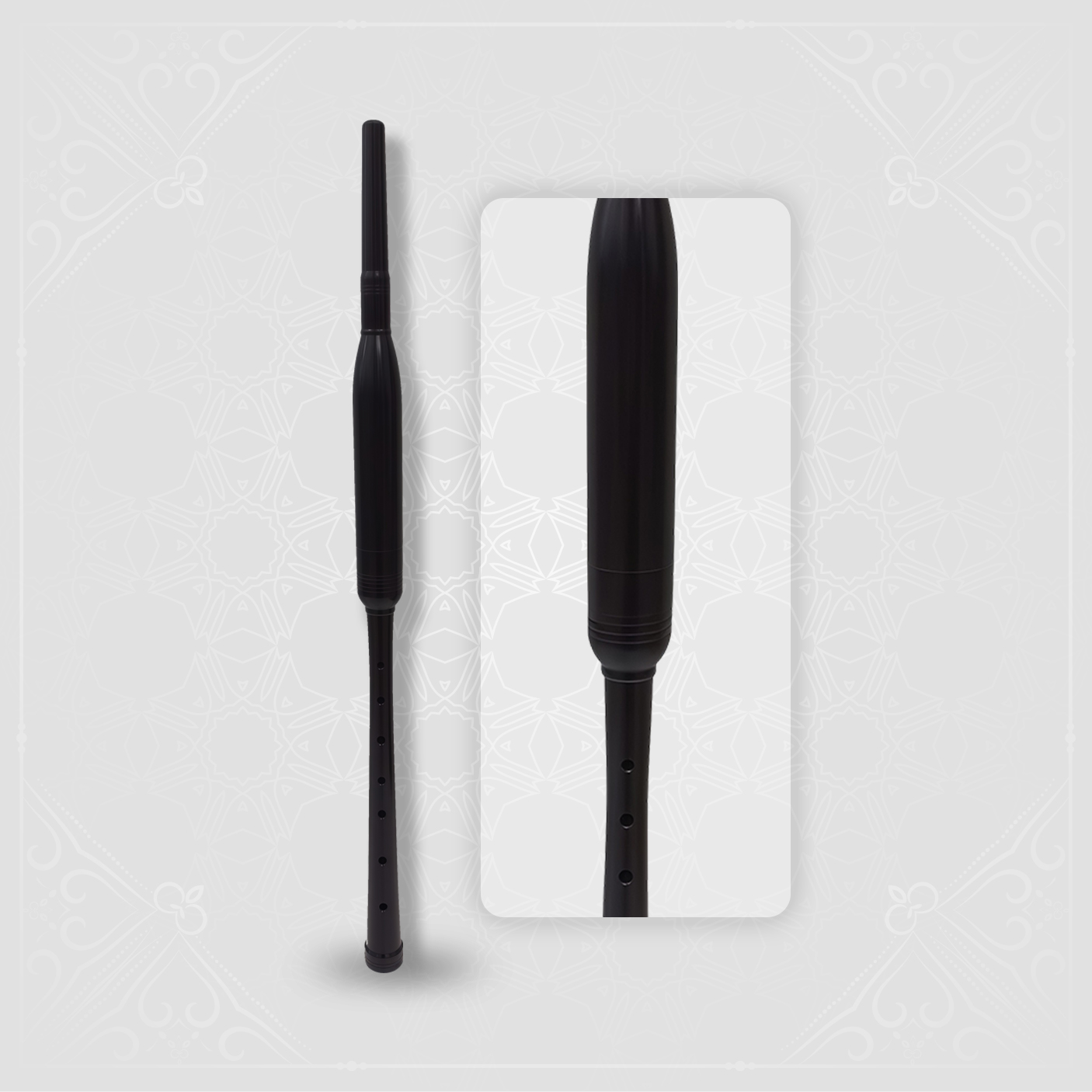 Practice Chanter Standard